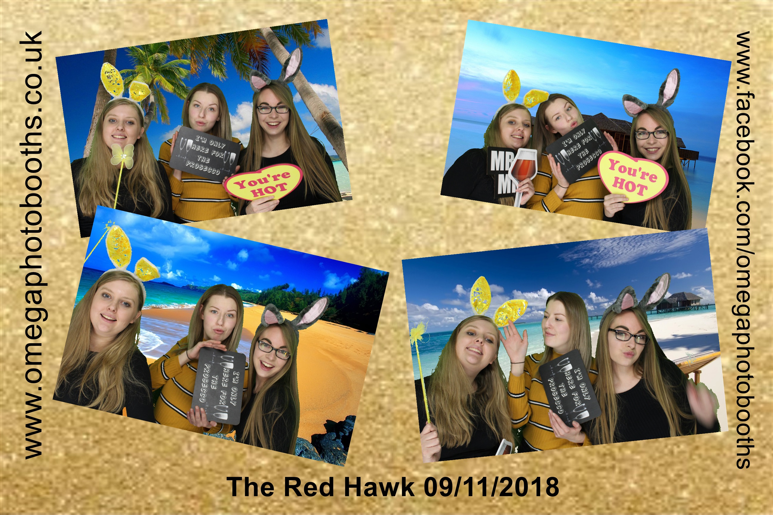 Red Hawk Brough launch day | View more photos from the event at gallery.omegaphotobooths.co.uk/u/Omega-Photobooths/Red-Hawk-Brough-launch-day